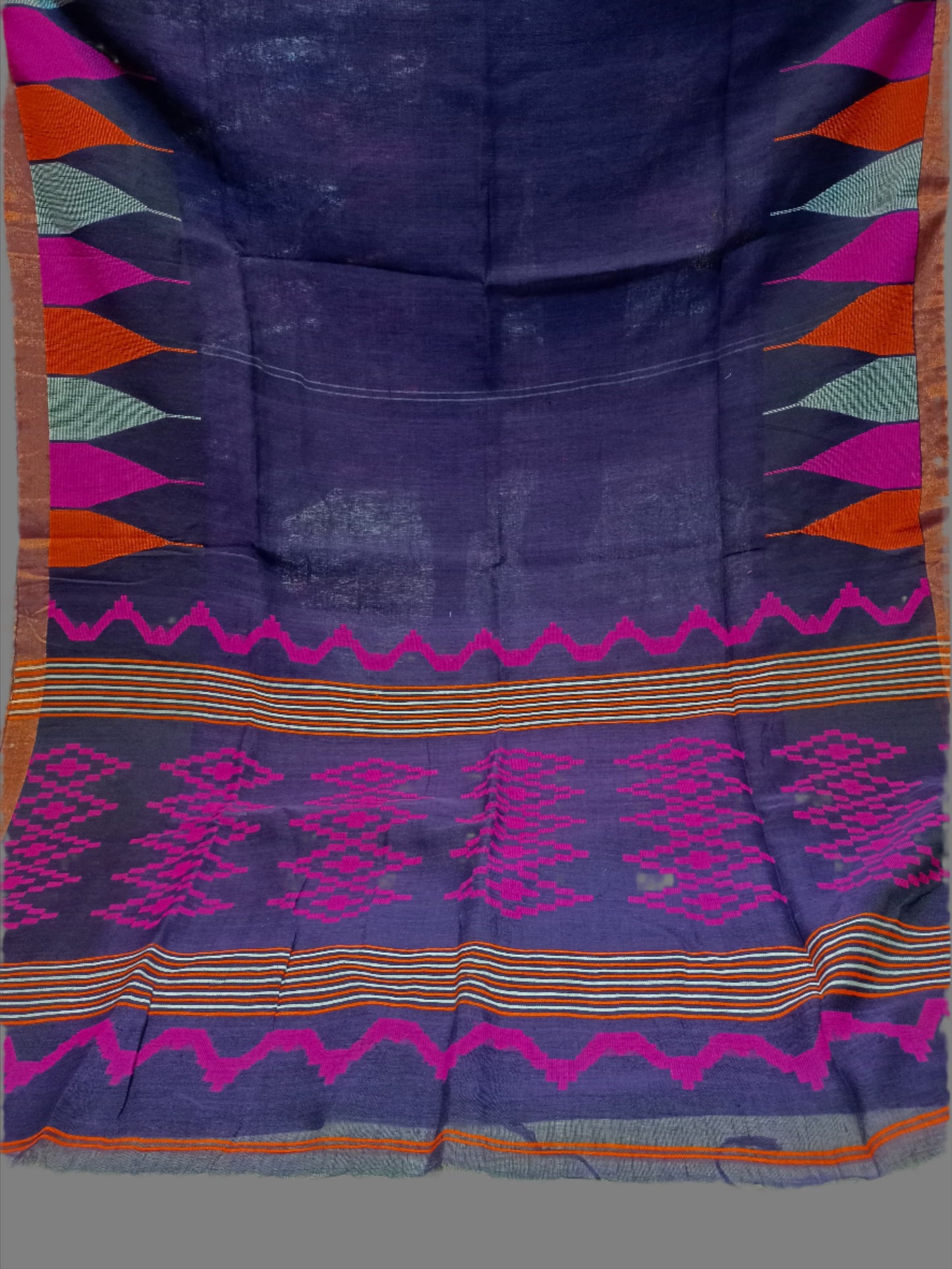 Linen Temple Handwork