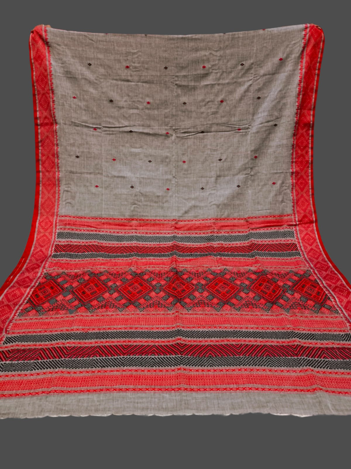 Meghla Khadi Pure Cotton