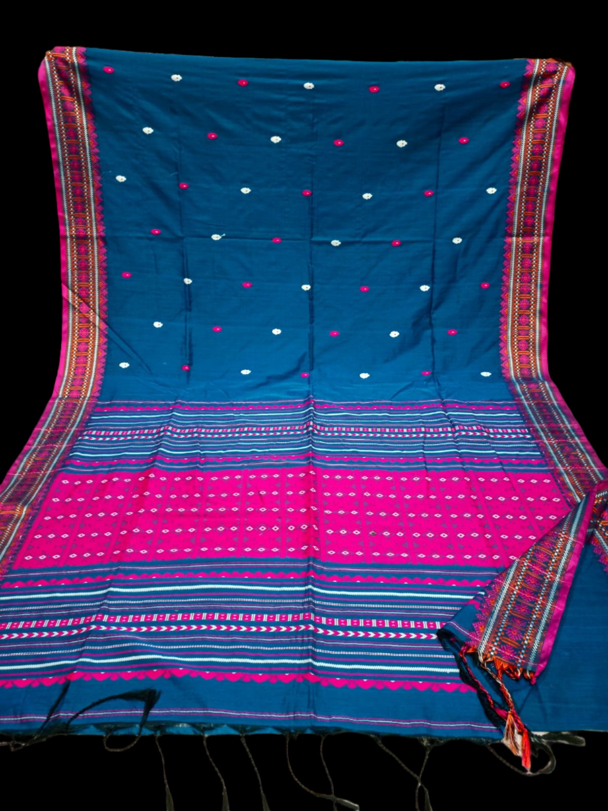 Assam Khadi