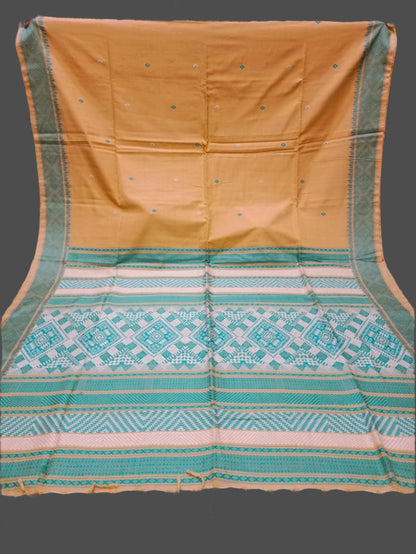 Meghla Khadi Pure Cotton