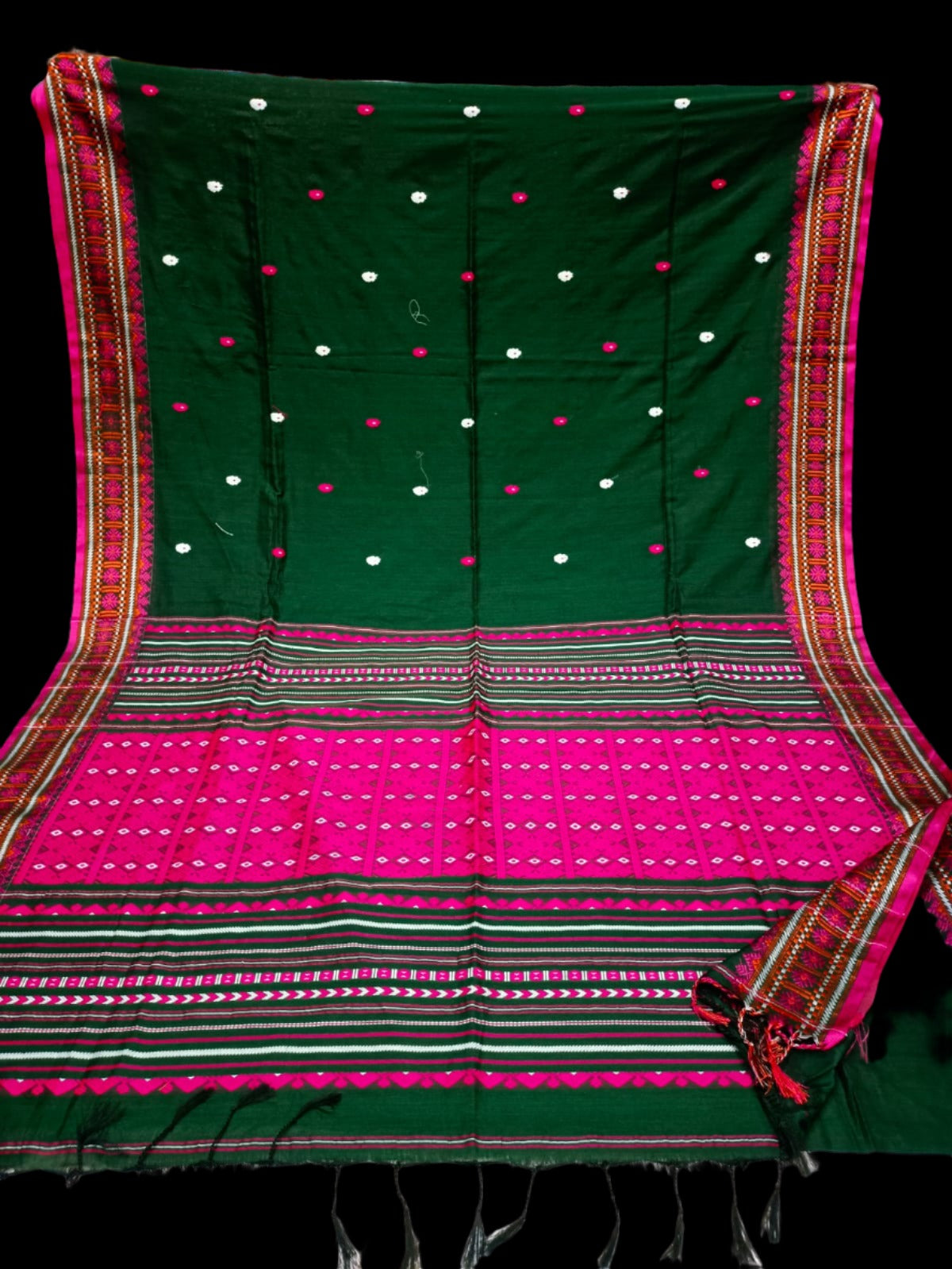 Assam Khadi