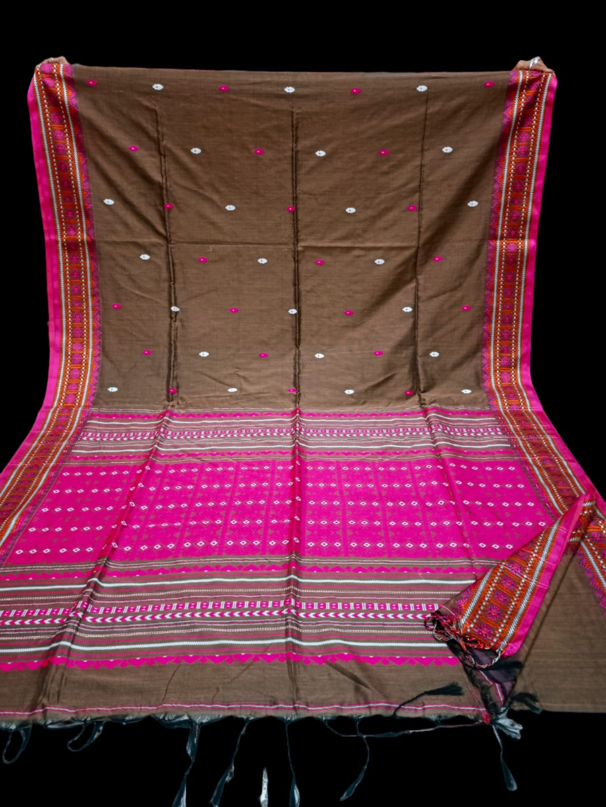 Assam Khadi