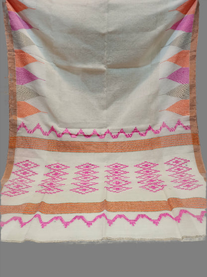 Linen Temple Handwork