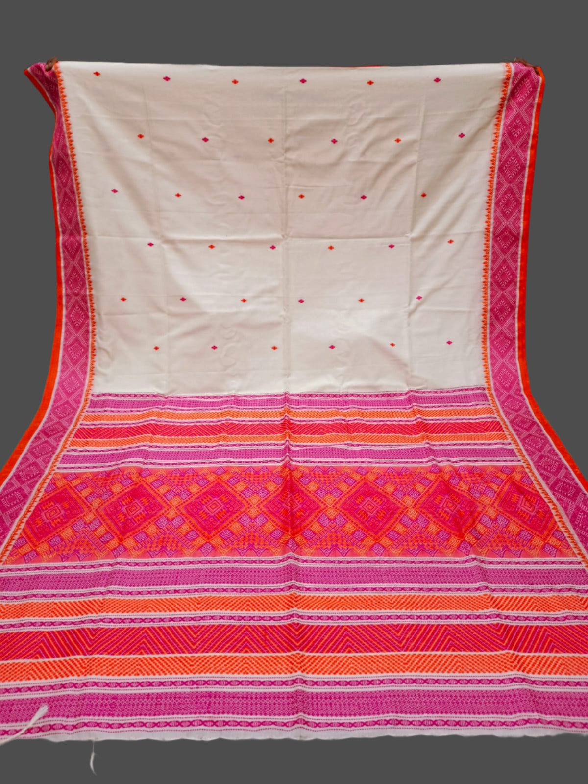 Meghla Khadi Pure Cotton