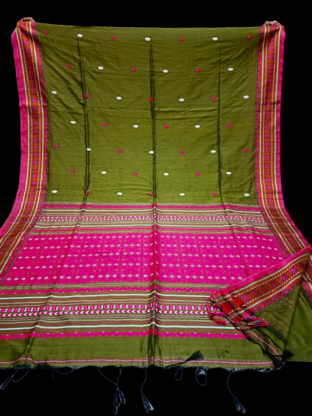 Assam Khadi