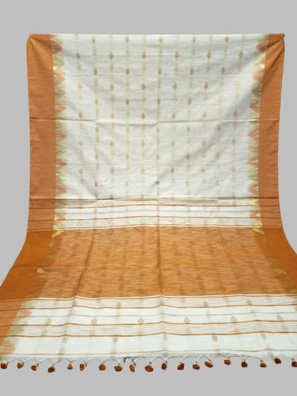 Kota Temple Saree with BP