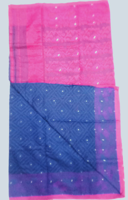 Soft Dhakai (Jaalbandi)