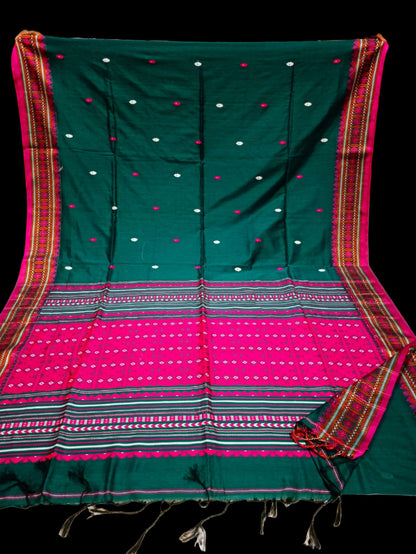 Assam Khadi